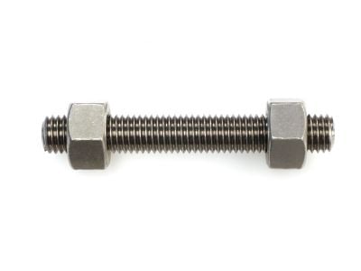1-7/8" B8 Stud Bolt Kit 304 Stainless