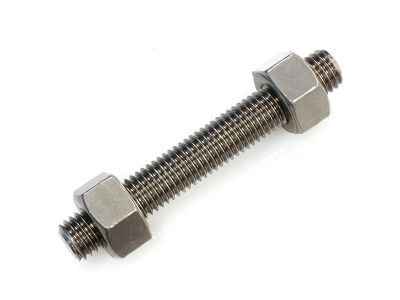 1/2" B8M Stud Bolt Kit 316 Stainless