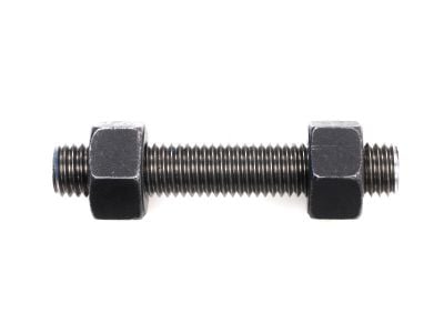 1" Plain B16, 7L Stud Bolt Kit 