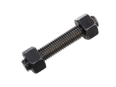 5/8" Plain B16, 7L Stud Bolt Kit 